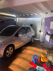 Sobrado com 2 Quartos à venda, 129m² no Vila Bela Vista (Zona Norte), São Paulo