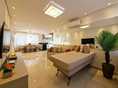 Apartamento com 1 Quarto à venda, 80m² no Boqueirão, Santos