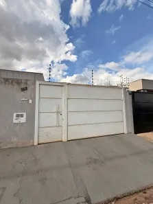 Casa com 2 Quartos à venda, 200m² no Residencial São Thomaz II, São José do Rio Preto