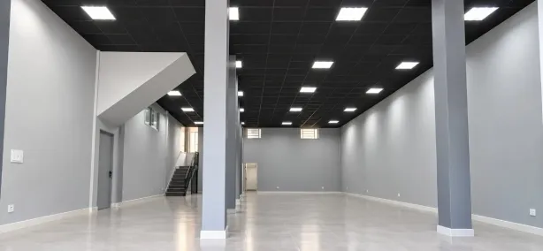 Ponto Comercial para alugar, 320m² no União, Belo Horizonte