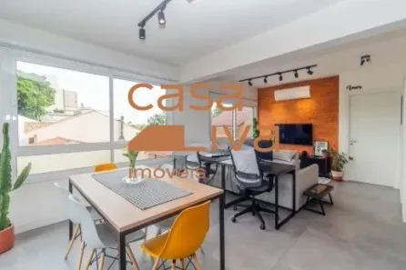 Apartamento com 2 Quartos à venda, 67m² no Vila Ipiranga, Porto Alegre