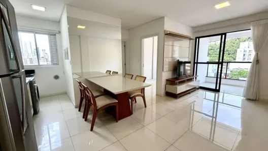 Apartamento com 2 Quartos para alugar, 89m² no Nações, Balneário Camboriú