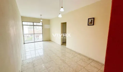Apartamento com 2 Quartos à venda, 52m² no Cachambi, Rio de Janeiro