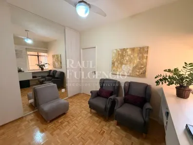 Sala Comercial à venda, 38m² no Centro, Londrina