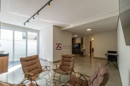 Sobrado com 3 Quartos à venda, 184m² no Jardim Park Real, Indaiatuba