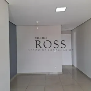 Apartamento com 3 Quartos à venda, 60m² no Vila Homero Thon, Santo André