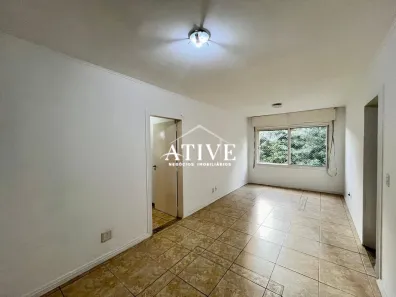 Apartamento com 3 Quartos para alugar, 60m² no Centro, Gravataí