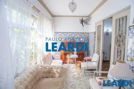 Casa com 4 Quartos à venda, 300m² no Sumaré, São Paulo