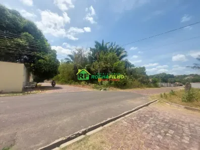 Lote/Terreno à venda, 1200m² no Recanto das Palmeiras, Teresina