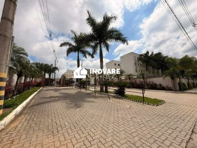 Apartamento com 1 Quarto à venda, 45m² no Boa Vista, Sorocaba