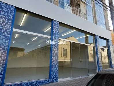 Imóvel Comercial à venda, 396m² no Centro, Pelotas