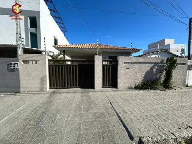 Apartamento com 4 Quartos à venda, 300m² no Ernesto Geisel, João Pessoa