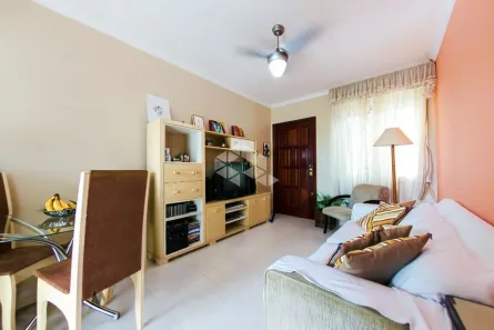 Apartamento com 2 Quartos à venda, 56m² no Humaitá, Porto Alegre