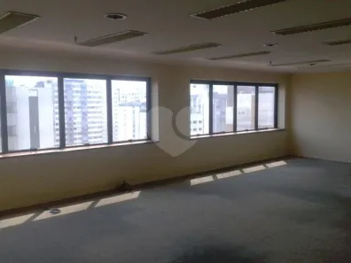 Sala Comercial à venda, 535m² no Moema, São Paulo