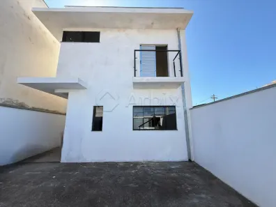 Casa com 4 Quartos à venda, 193m² no Jardim Boer II, Americana