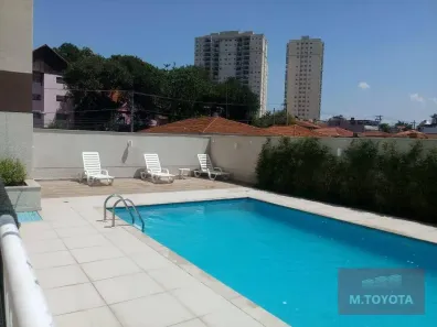 Apartamento com 2 Quartos à venda, 50m² no Vila Augusta, Guarulhos