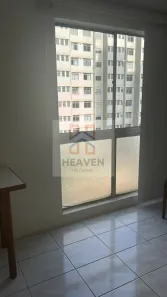 Apartamento com 1 Quarto à venda, 37m² no Pinheiros, São Paulo
