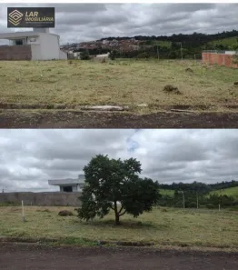Lote/Terreno à venda, 250m² no Centro, Botucatu