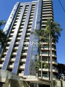 Apartamento com 4 Quartos à venda, 307m² no Cambuí, Campinas