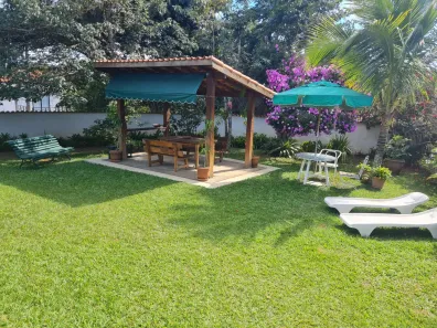 Casa com 4 Quartos à venda, 177m² no Village São Roque, Miguel Pereira