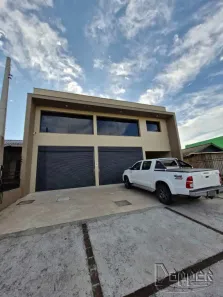 Galpão/Depósito/Armazém para alugar, 293m² no Primavera, Novo Hamburgo