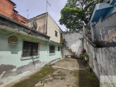 Casa com 2 Quartos à venda, 90m² no Jardim Olinda, São Paulo