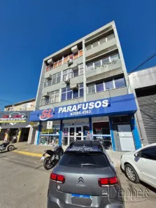 Sala Comercial para alugar, 35m² no Liberdade, Novo Hamburgo