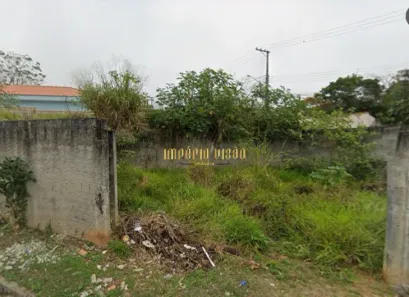 Lote/Terreno à venda, 282m² no Jardim São Paulo, Suzano