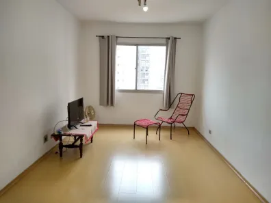 Apartamento com 1 Quarto à venda, 48m² no Saúde, São Paulo