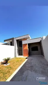 Casa com 2 Quartos à venda, 55m² no Jardim Centro Cívico, Sarandi