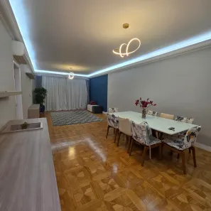 Apartamento com 3 Quartos à venda, 160m² no Campos Elíseos, São Paulo