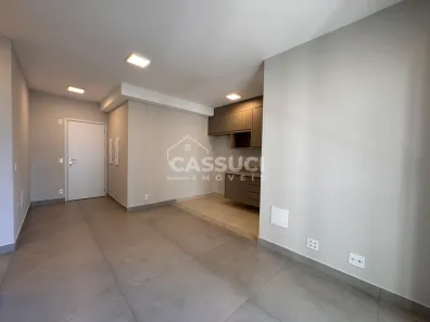 Apartamento com 2 Quartos à venda, 68m² no Bom Jardim, São José do Rio Preto