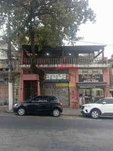 Sobrado com 3 Quartos à venda, 150m² no Parque Mandaqui, São Paulo