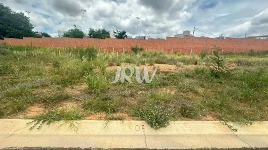 Lote/Terreno à venda, 269m² no Itaici, Indaiatuba