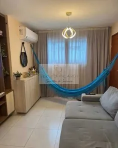 Apartamento com 2 Quartos à venda, 70m² no Jardim América, Cabedelo