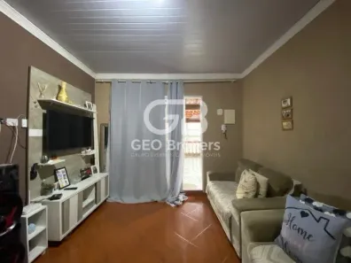 Casa com 3 Quartos à venda, 160m² no Jardim Paraíso, Jacareí