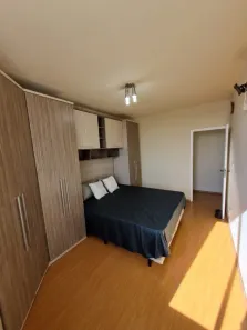 Apartamento com 2 Quartos à venda, 76m² no Parque Residencial da Lapa, São Paulo