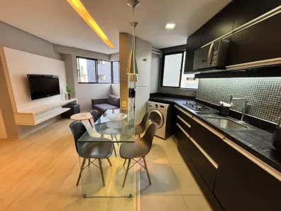 Apartamento com 1 Quarto à venda, 42m² no Boa Viagem, Recife