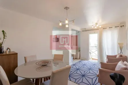 Apartamento com 3 Quartos à venda, 71m² no Aclimação, São Paulo