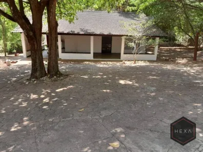 Fazenda/Sítio com 3 Quartos à venda, 150m² no Condomínio Alta Vista I, Senador Canedo