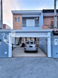 Casa com 2 Quartos à venda, 192m² no Jardim Prestes de Barros, Sorocaba