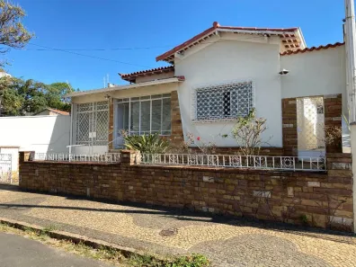 Casa com 3 Quartos à venda, 150m² no Botafogo, Campinas