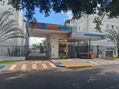 Apartamento com 2 Quartos à venda, 55m² no Jardim América (Vila Xavier), Araraquara