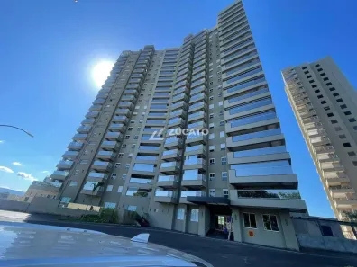 Apartamento com 2 Quartos à venda, 77m² no Rifaina, Rifaina
