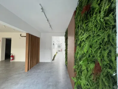 Imóvel Comercial com 3 Quartos para alugar, 235m² no Vila Assunção, Santo André