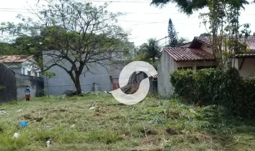 Lote/Terreno à venda, 450m² no Serra Grande, Niterói