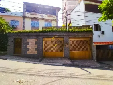 Casa com 6 Quartos à venda, 200m² no Zé Garoto, São Gonçalo