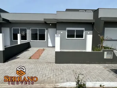 Casa com 2 Quartos à venda, 55m² no Praia de Mariluz, Imbé
