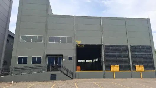 Galpão/Depósito/Armazém para alugar, 1300m² no Beira Rio, Biguaçu