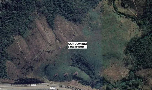 Galpão/Depósito/Armazém para alugar, 9821m² no Dona Catarina, São Roque